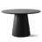 47"–83" Extendable Oval Dining Set With Upholstered Barrel Chairs-1075023300-1075023302