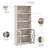 Kistner Storage Bookcase