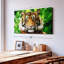 «Sumatran Tiger Gaze» sur-601121866