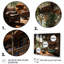 Art contemporain, bibliothèques, Haven I-1880791060-1944766385
