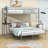 Elsah Kids Twin Over Full Bunk Bed-2066660535