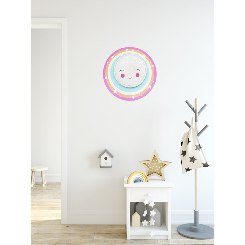 Eccleston LED Flush Mount