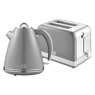 Swan 1.5L Electric Tea Kettle