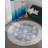 Mochnick Performance Chenille Floral Indoor Rug-690284939