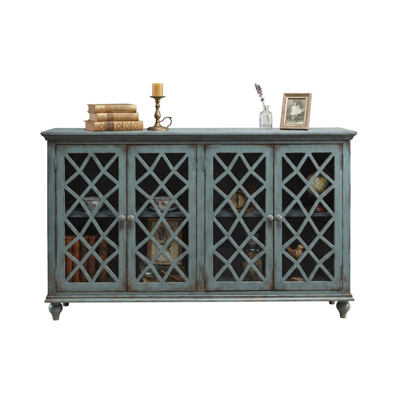 Buffet de 68,5 po Chon