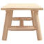Table d'appoint extérieure L 35,4 po x l 19,7 po Sandia-88593934