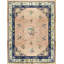 One-of-a-Kind 8'10" X 11'8" Area Rug