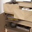 Milan 78.8 Cm Wide 2 Drawer Sideboard-91717252
