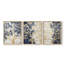 Lanscape Study  Series  LVII  -Set Of 3 Framed Giclee Prints -Ready to Hang-107253640-107253642