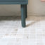 Carrelage aspect marbre 3 po x 24 po Pocelain-50996655