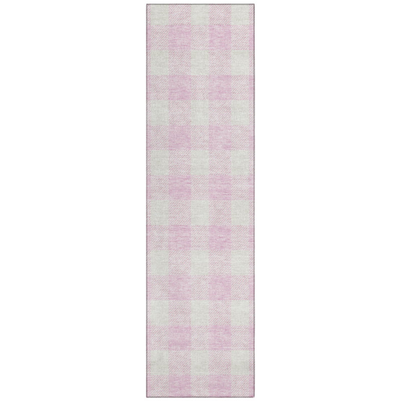 Tapis Colzie, Tapis de couloir 2 pi 3 po x 7 pi 6 po