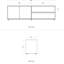 Superchoice 2 Door/2 Drawer Console-55676270
