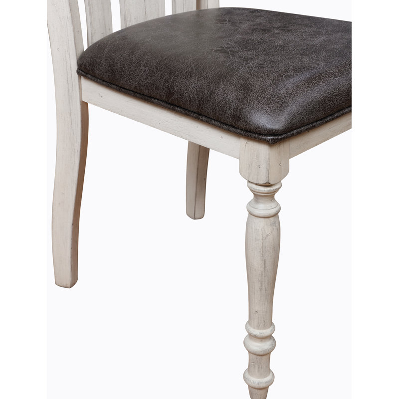 Chaise de salle à manger Alizza