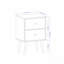 Table de chevet