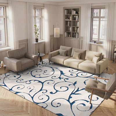 Amza Area Rug