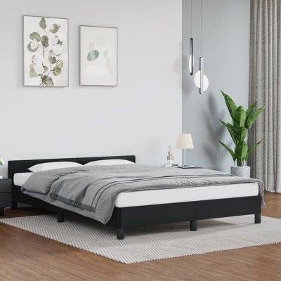 Klementina Bed