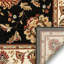 Oriental Synthetic Area Rug-1729084300