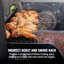 Ninja FlexFlame Outdoor Cooking System PG301-129419232