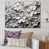 Toile tendue