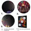 Lustre coloré Pop Art Glamour I - lustre-213402559-213402556