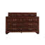 Commode de rangement