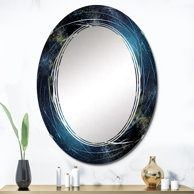Miroir Bringé, 36 po x 24 po