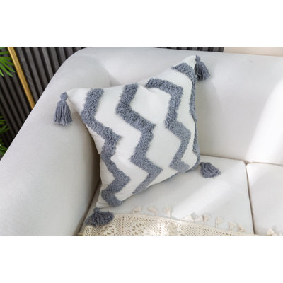 Housse de coussin Aveda
