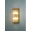 Glasbury 14" Sconce In Gold