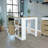 Versatile Kitchen Island with Abundant Storage and Sturdy Construction for Efficient Cooking