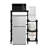 Kreis Wood Kitchen Island-67797273