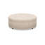 Round Ottoman-193677800
