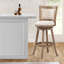 Tabouret de bar 29 po Kretzmer