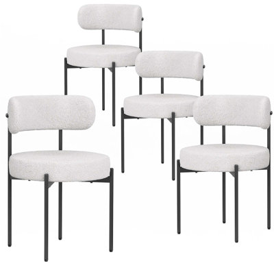 Dining Chairs Set Of 4