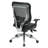 SPACE Polyester Blend Task Chair-377930101-377930099