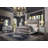 Nightstand, Traditional Elegant With 2 Drawers-882961127