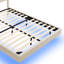 Upholstered Bed