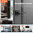 Keyless Entry Door Lever