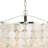 Icarus 3 - Light Dimmable Tiered Chandelier-1744834689