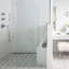One™ Volume Control Trim, Cross Handle-60136976