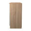 110cm W 6 - Drawer Chest of Drawers-1257143124