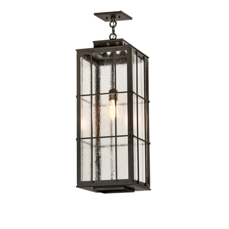 Pontrefract 1 - Light Chandelier