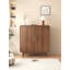 Buffet 31,5 "avec portes et tablettes