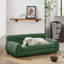 Lit rectangulaire pour chien, canapé-lit pour chien-1087750217-1087750219