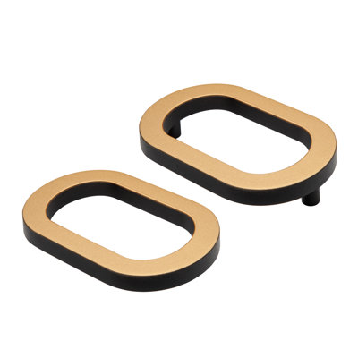 Stand-Off Modern 4.5 "Numéro 0