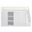 Hea Kids Twin Loft Bed-2143053619