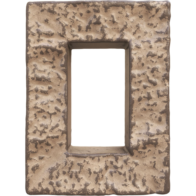 Housse électrique universelle pour panneaux de parement en faux pierre EverStone, l 5 1/2 po x P 1 7/8 po x H 7 3/8 po, couleur urbaine