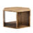 Hexagonal Coffee Table-877874647-877874644