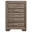 5-Drawer Bedroom Chest (Chest Of Drawers)