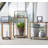 Lighthouse 16.6" Floor Lantern