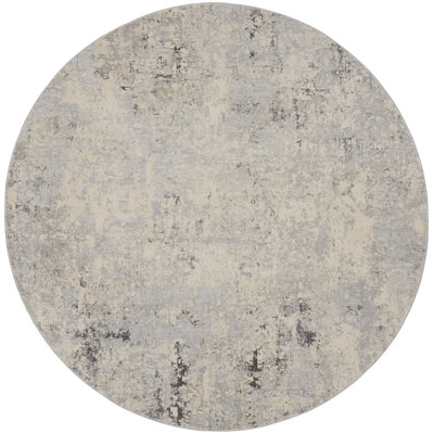 RUSTIC TEXTURES - Area Rug